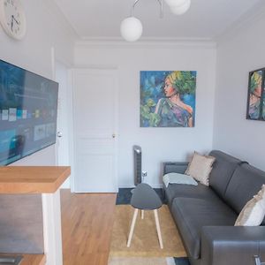 Appartement met een Slaapkamer